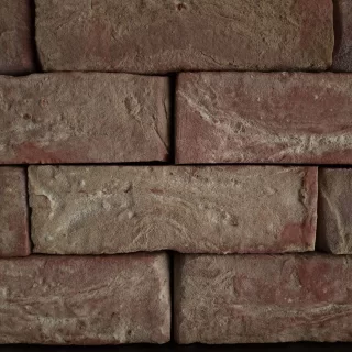 Античный,  BakSteen, кирпич ручной формовки