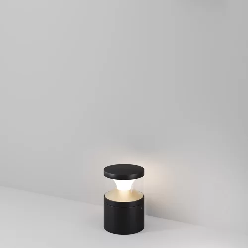 Купить Ландшафтный светильник Pyro O496FL-L21B3K