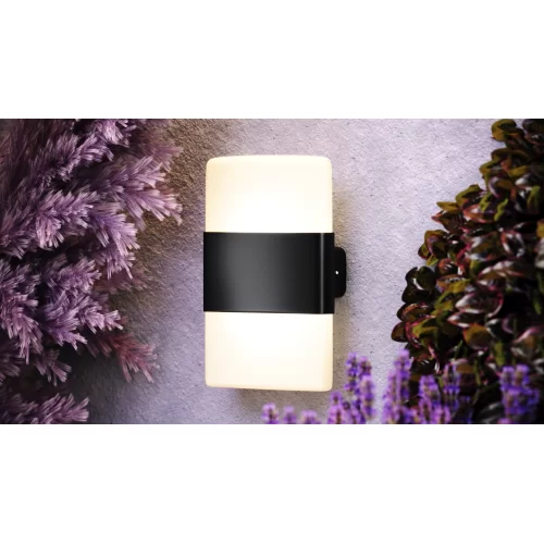 Купить Уличный настенный светильник Rom O442WL-L12GF3K1 - фото: 10