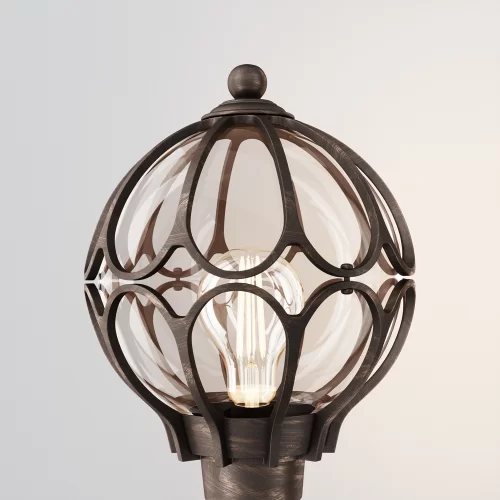 Купить Ландшафтный светильник Via O024FL-01G - фото: 1