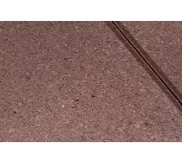 Расцветка ОРАНЖЕВЫЙ, основа Серый цемент, 40-50мм, Коллекция Profi