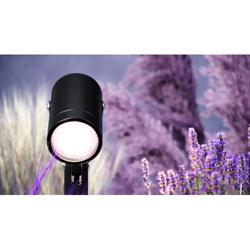 Купить Ландшафтный светильник Scope O025FL-01B1 - фото: 14