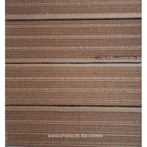 Плитка фасадная клинкерная керамическая КАССИОПЕЯ Брест