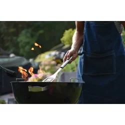 Разновидности грилей