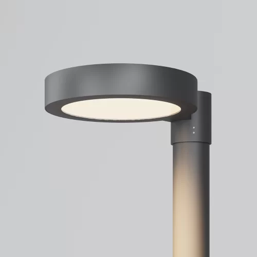 Купить Парковый светильник Dion O472H-L50GF3K