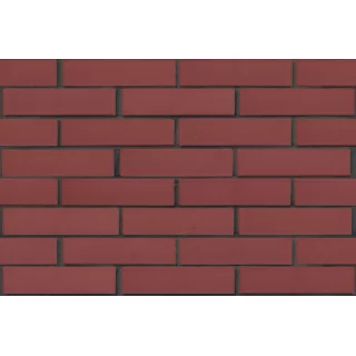 Кирпич керамический ВИННЫЙ, поверхность гладкая, ЛСР