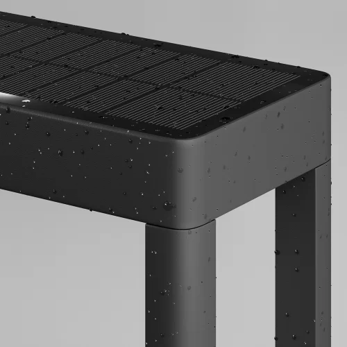 Купить Ландшафтный светильник Pir OSL456FL-L2GF3K - фото: 3