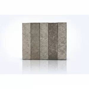 Кирпич керамический Gray stone light Красная Гвардия