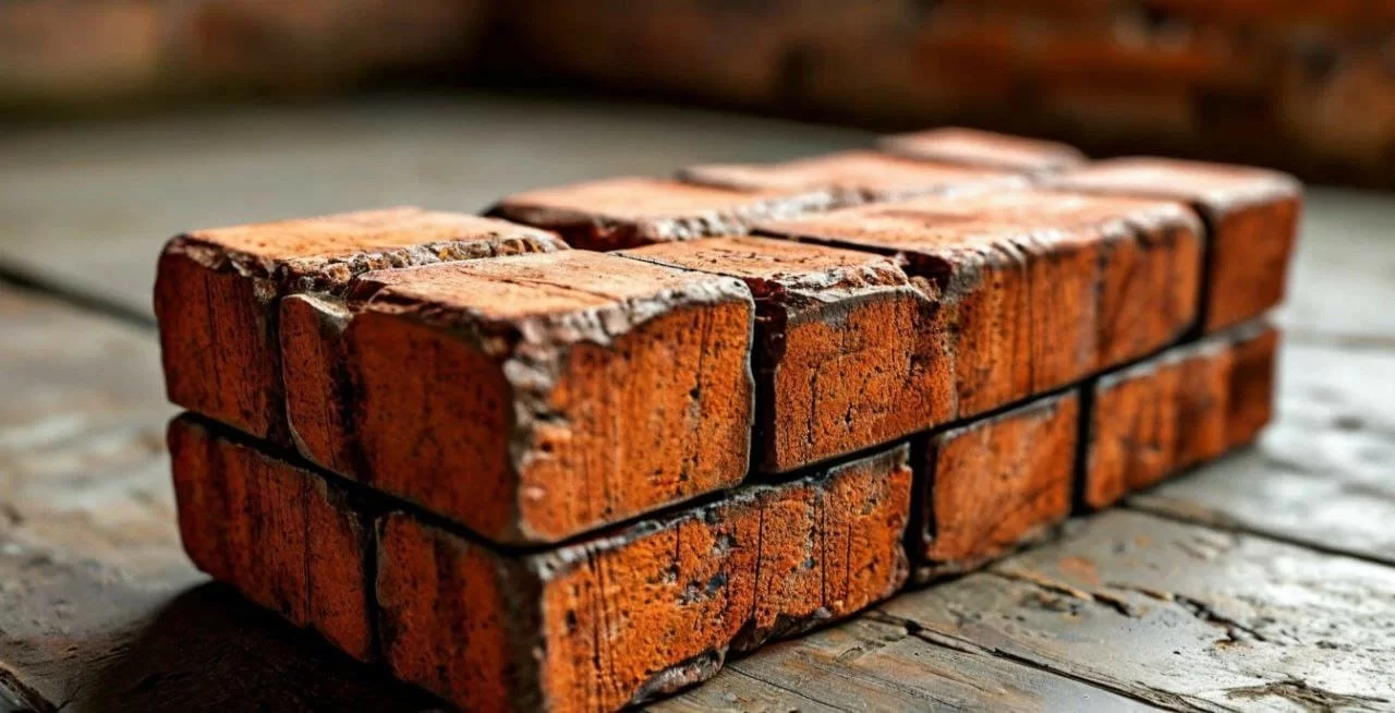 Облицовочный кирпич