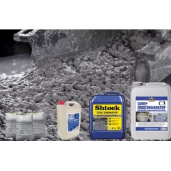 Для чего нужен пластификатор? 