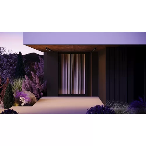 Купить Уличный трековый светильник Focus Led Exility IP 3000К 15Вт 36° черный O-TR02-1-S-15WB3K - фото: 10