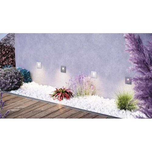 Купить Подсветка для лестниц Via Urbana O022-L3W - фото: 12