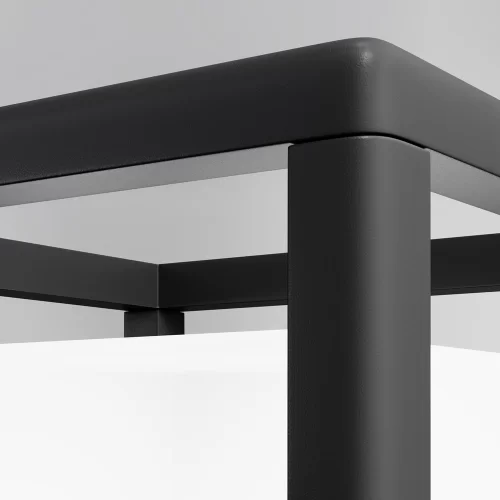 Купить Ландшафтный светильник Trim O455FL-01GF - фото: 1