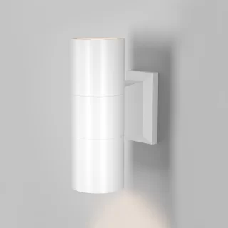 Уличный настенный светильник Bowery O574WL-02W