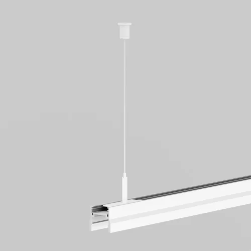 Гибкий подвес для уличной трековой системы Elasity IP O-TR001-PW-H2M