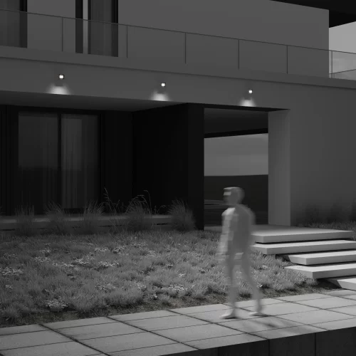 Купить Прожектор Flood FL001-L10B6K - фото: 5