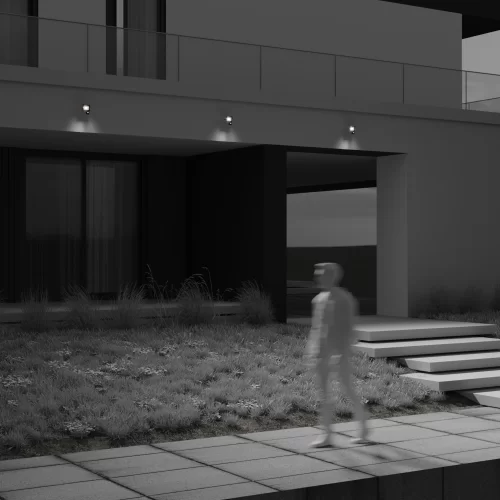 Купить Прожектор Flood FL001-L10B6KSR - фото: 5