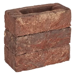 ДЕНИСОВО W153,  Донские Зори, кирпич ручной формовки