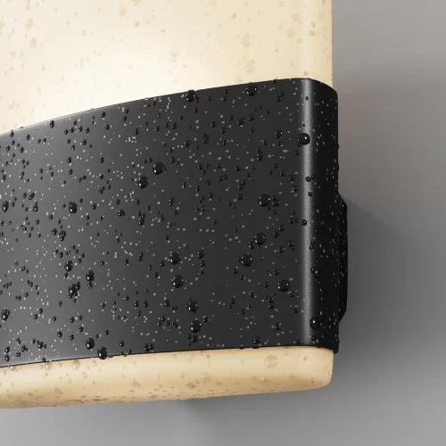 Купить Уличный настенный светильник Rom O442WL-L12GF3K1 - фото: 3