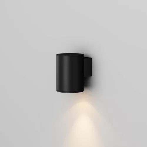 Купить Уличный настенный светильник Shim O303WL-L10W3K - фото: 14