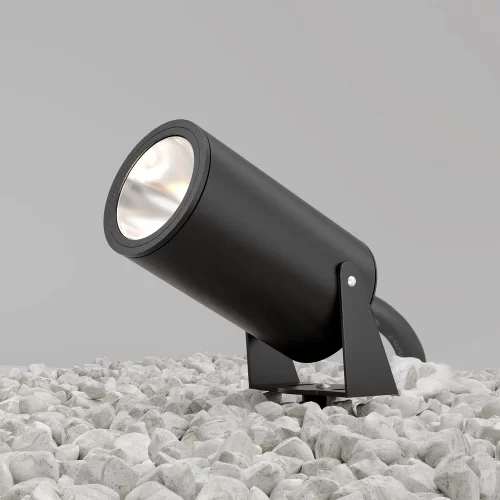 Купить Ландшафтный светильник Bern O050FL-L30GF3K