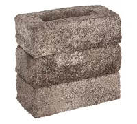 СЕРЕБРЯНО W134,  Донские Зори, кирпич ручной формовки