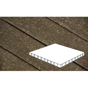 Плитка тротуарная в форме - Квадрат 1000х1000