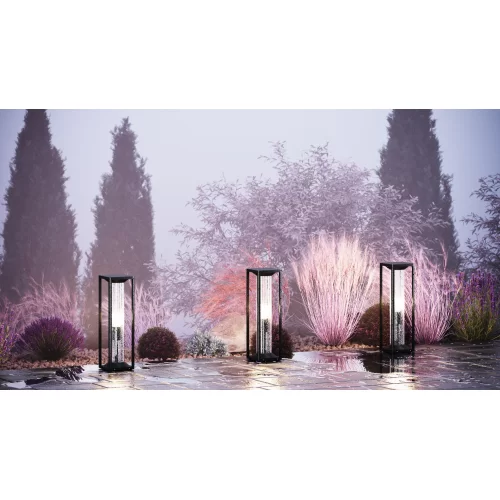 Купить Ландшафтный светильник Cell O452FL-01GF - фото: 12