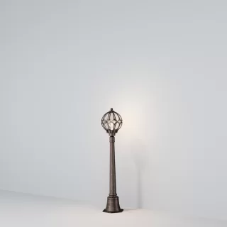 Ландшафтный светильник Via O023FL-01G