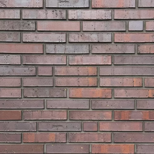 СОРТИРОВКА 52. Кирпич клинкерный облицовочный. Скрябин Керамикс