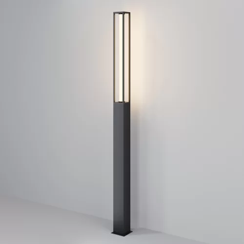 Купить Садово-парковый светильник Expo O480FL-L25B3K от Maytoni в Stroyaz.by Витебск