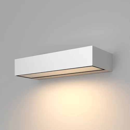 Купить Уличный настенный светильник Lot O428WL-L10GF3K - фото: 10