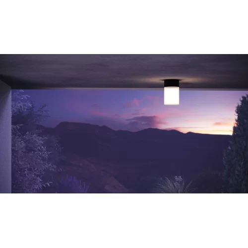 Купить Уличный настенный светильник Willis O418WL-01B - фото: 10