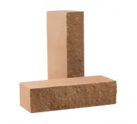 Кирпич облицовочный гиперпрессованный полнотелый фактурный «Гранит» ЛАТТЭ КСЛФ3