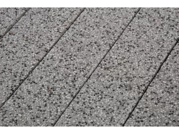 Цветок Урала Granite Finerro