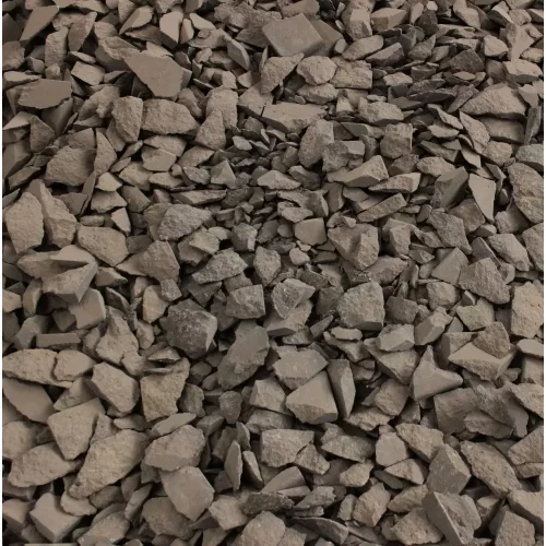 Купить Щебень декоративный, 5-15 мм графит (20кг) ЩД 5-15 6