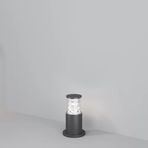 Купить Уличный настенный светильник Bronx O576WL-01B - фото: 34