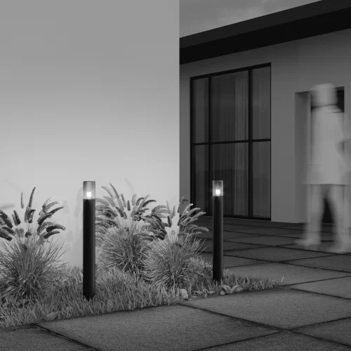 Купить Ландшафтный светильник Amas O432FL-01GF1 - фото: 4