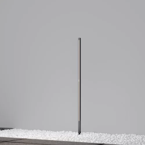 Купить Ландшафтный светильник Pole O440FL-L18GF3K от Maytoni в Stroyaz.by Витебск