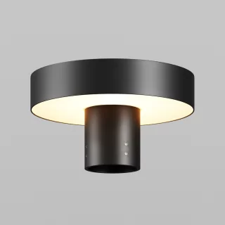 Парковый светильник Katto O471H-L30GF3K