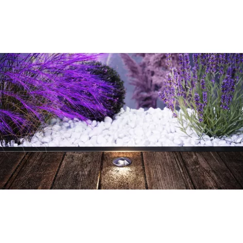 Купить Уличный встраиваемый светильник Flash O044DL-L1S3K3 - фото: 9