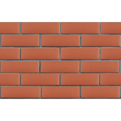 Купить Кирпич керамический КРАСНЫЙ, поверхность гладкая, ЛСР