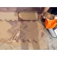 Купить Модифицированный песок для заполнения швов FUS серый, Quickmix - фото: 1