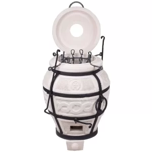 Тандыр Есаул Откидная крышка