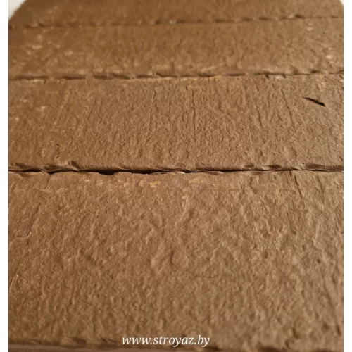 Плитка фасадная клинкерная керамическая ЛИРА 