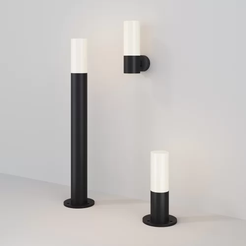 Купить Уличный настенный светильник Willis O418WL-01B - фото: 2