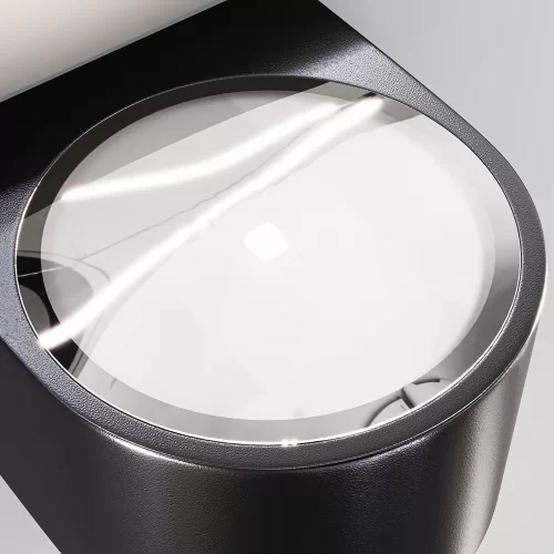 Архитектурная подсветка Blow 3000K 5Вт IP 54 O435WL-L5GF3K