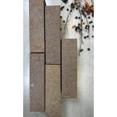 Купить Кирпич керамический Colorato, Красная Гвардия - фото: 1