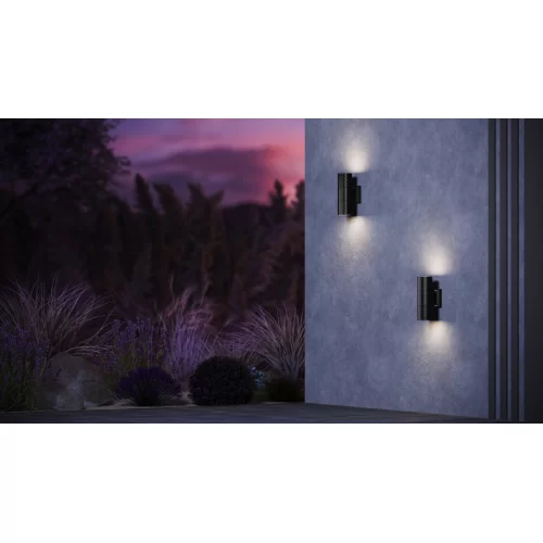 Купить Уличный настенный светильник Bowery O574WL-01B - фото: 11