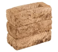 ВИДНОЕ W072,  Донские Зори, кирпич ручной формовки